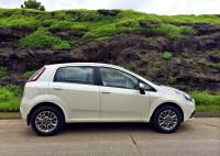 FIAT PUNTO EVO (DIESEL) (MANUAL)